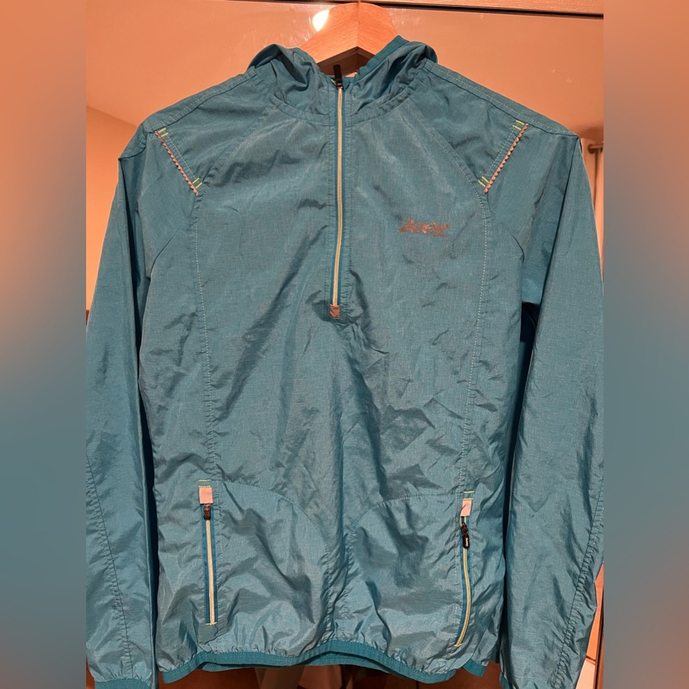 Zoot Windbreaker - Kids - Small
